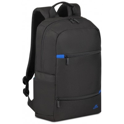 RIVACASE Mochila 8265 Ulsan Negro 15,6"